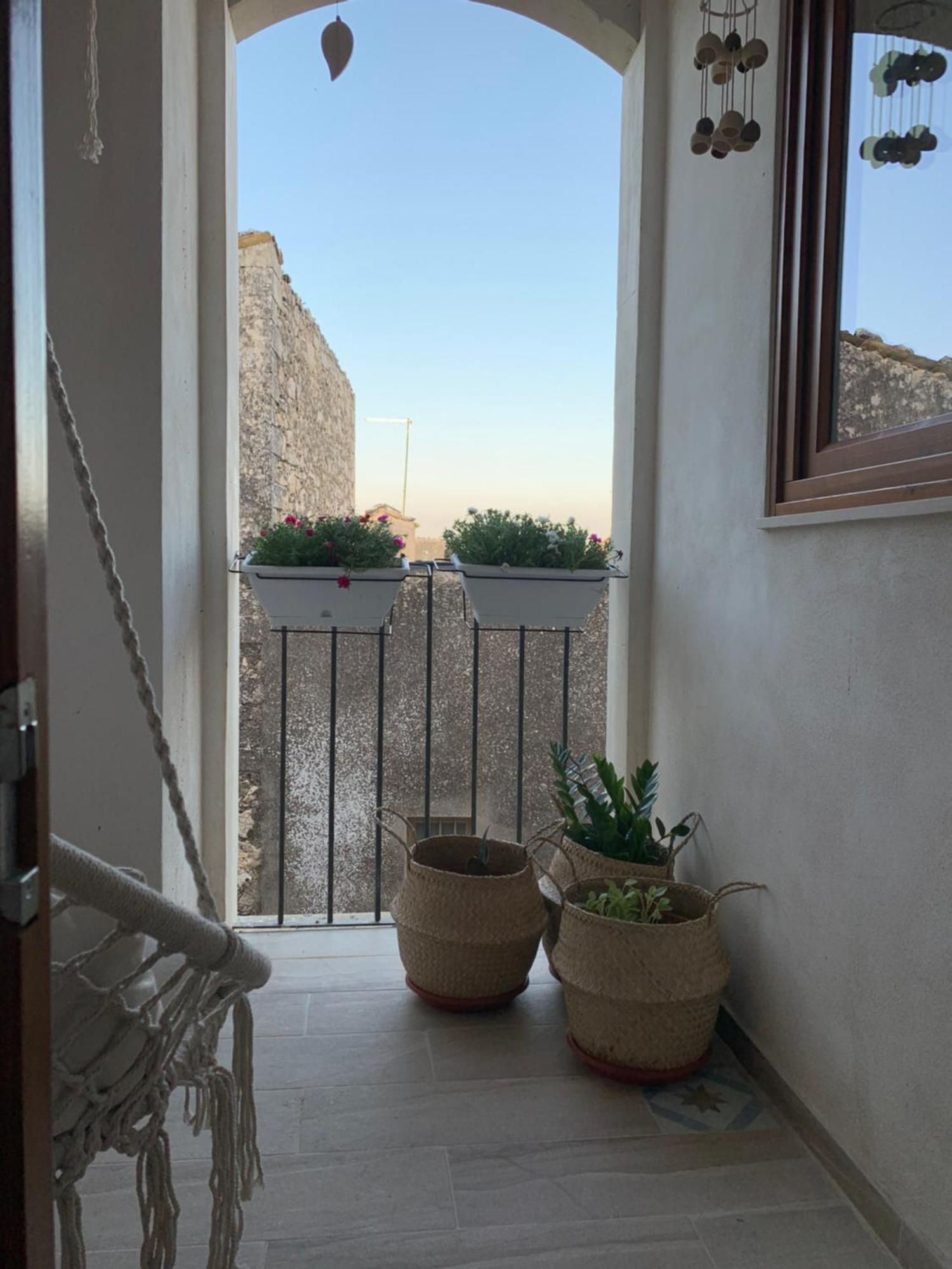 Da Cleo-Nel Cuore Del Barocco Siciliano Ragusa Exterior photo