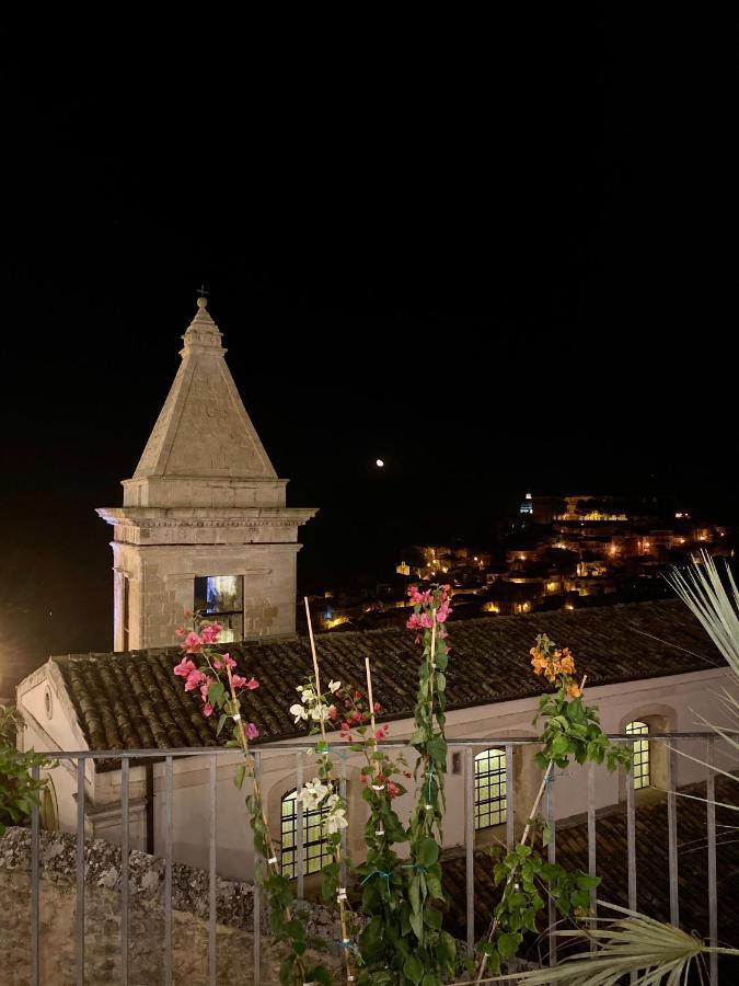 Da Cleo-Nel Cuore Del Barocco Siciliano Ragusa Exterior photo