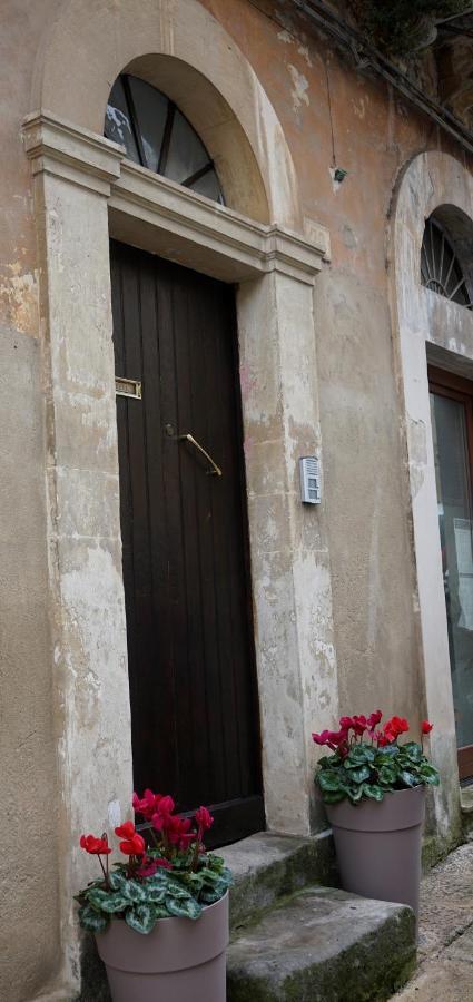 Da Cleo-Nel Cuore Del Barocco Siciliano Ragusa Exterior photo