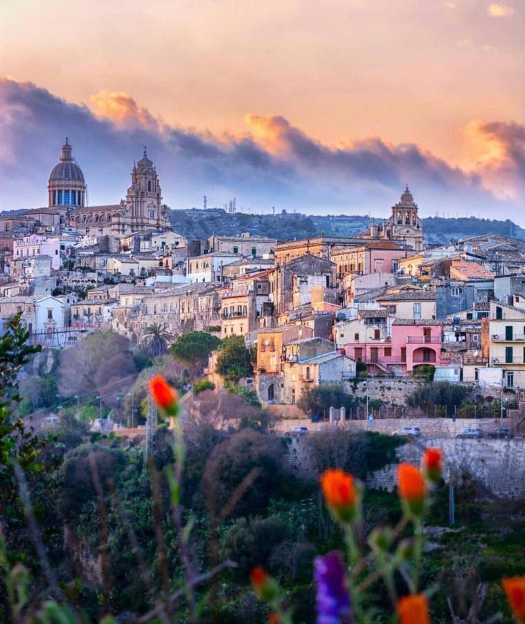 Da Cleo-Nel Cuore Del Barocco Siciliano Ragusa Exterior photo